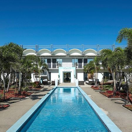 Quality Inn El Tuque Ponce Luaran gambar