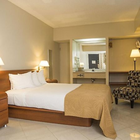 Quality Inn El Tuque Ponce Luaran gambar