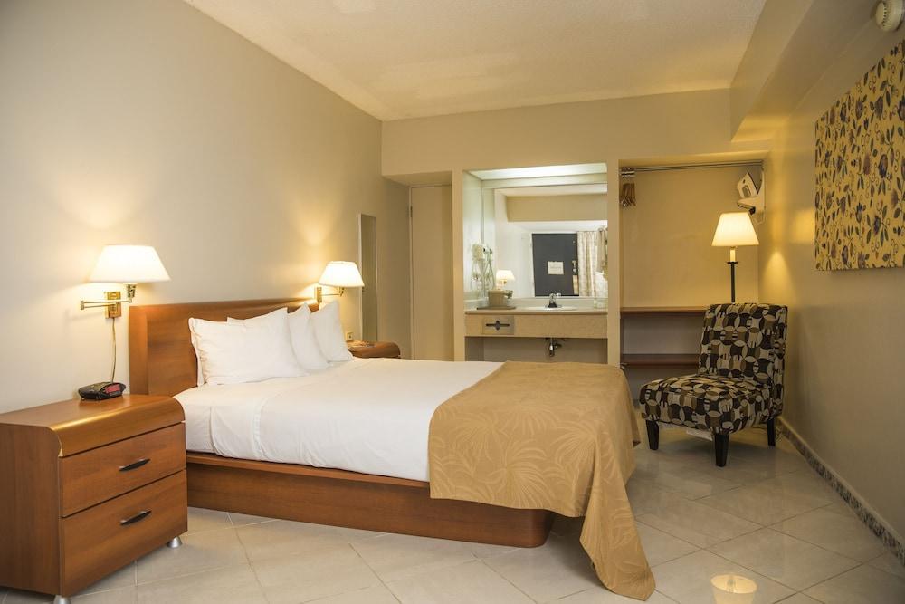 Quality Inn El Tuque Ponce Luaran gambar