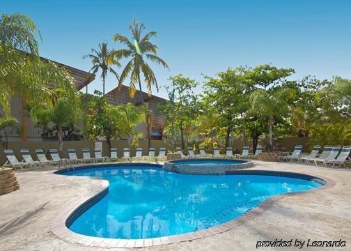 Quality Inn El Tuque Ponce Kemudahan gambar