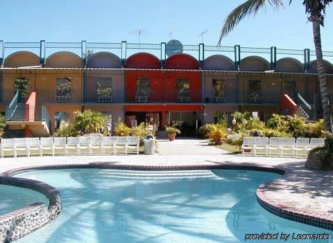 Quality Inn El Tuque Ponce Luaran gambar