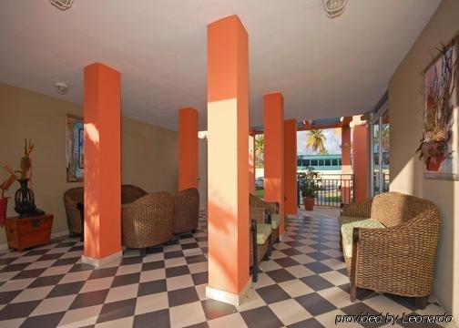 Quality Inn El Tuque Ponce Dalaman gambar
