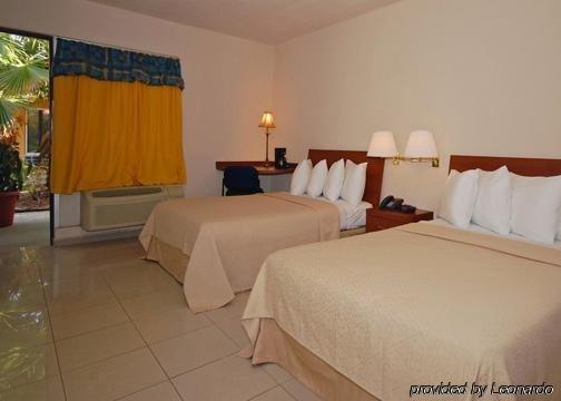 Quality Inn El Tuque Ponce Bilik gambar