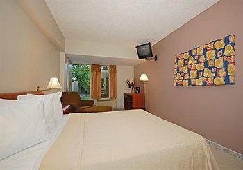 Quality Inn El Tuque Ponce Luaran gambar
