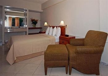 Quality Inn El Tuque Ponce Luaran gambar
