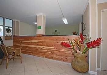 Quality Inn El Tuque Ponce Luaran gambar