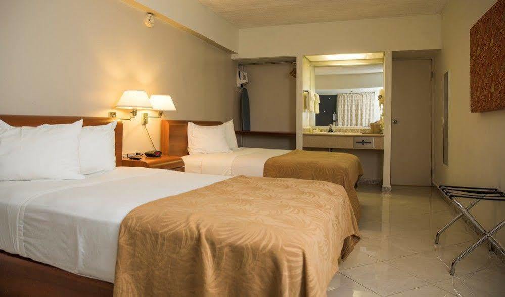 Quality Inn El Tuque Ponce Luaran gambar